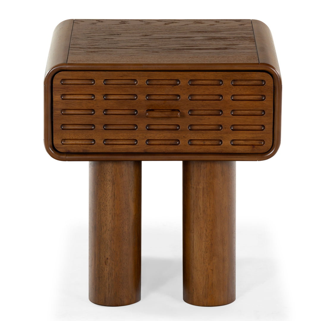 Medium Oak