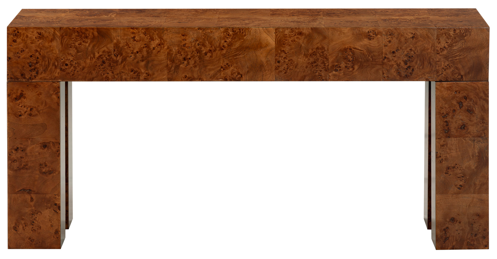 Walnut Burl