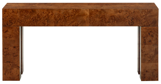 Walnut Burl