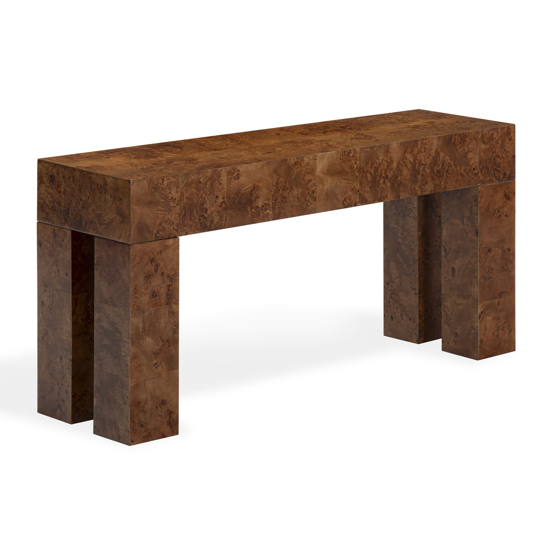 Walnut Burl