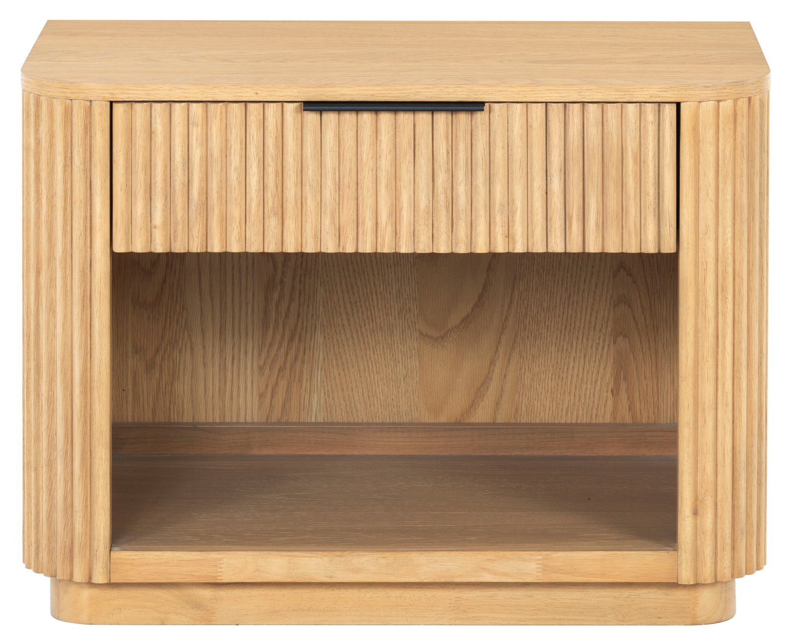 Safavieh Couture Barrymore 1 Drawer Nightstand