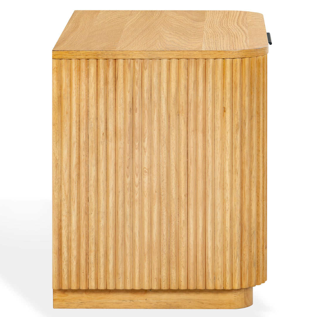 Safavieh Couture Barrymore 1 Drawer Nightstand