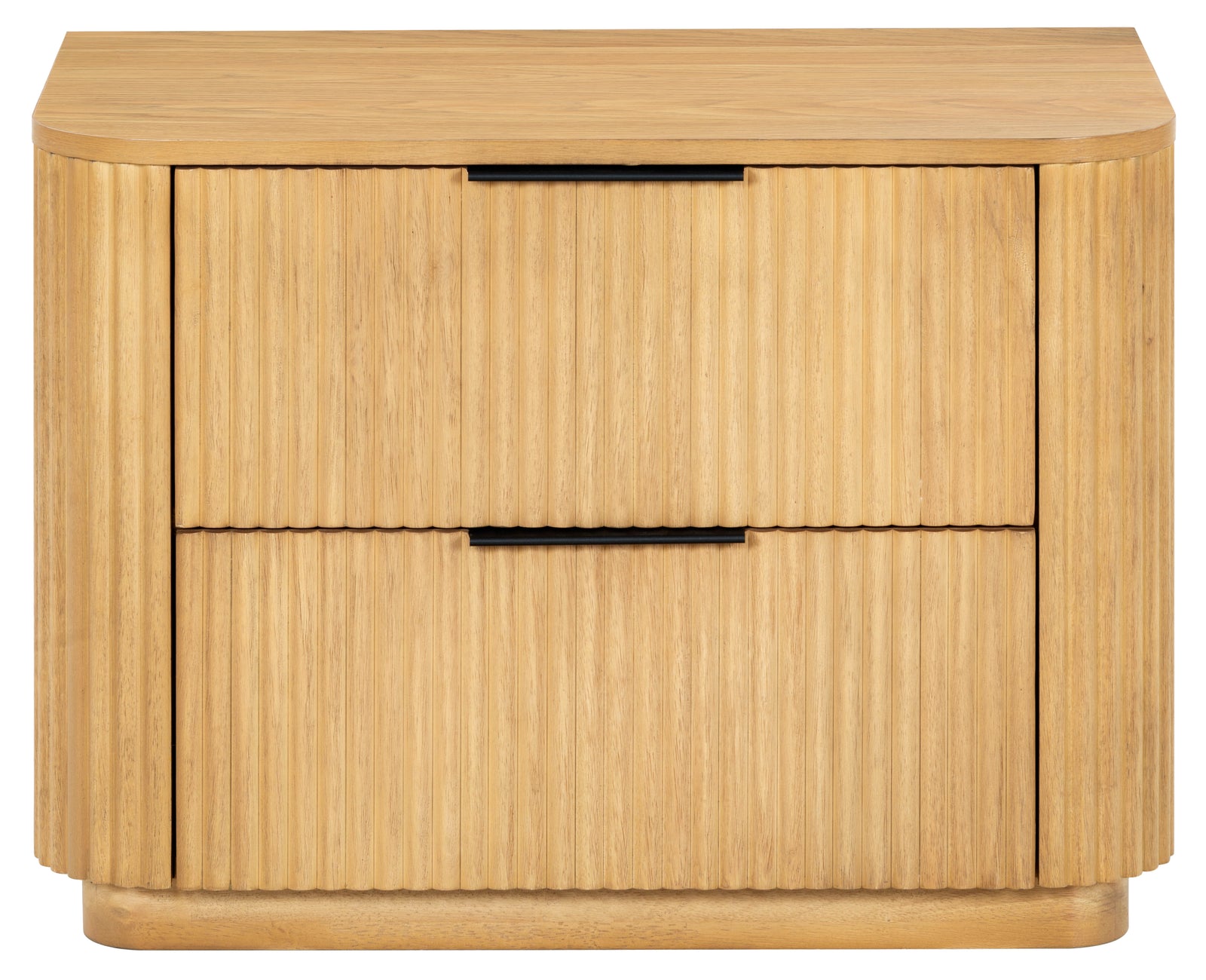 Safavieh Couture Barrymore 2 Drawer Nightstand