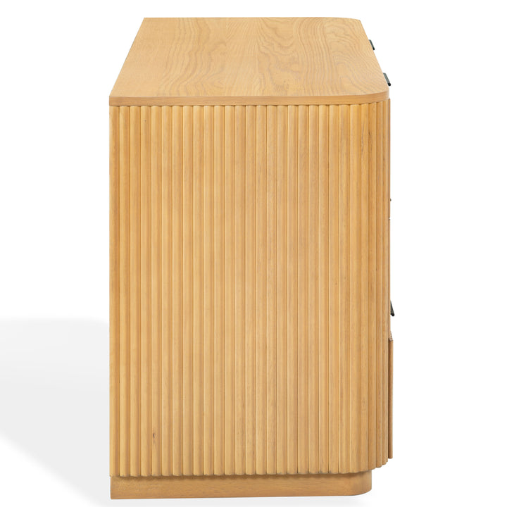 Safavieh Couture Barrymore 6 Drawer Dresser