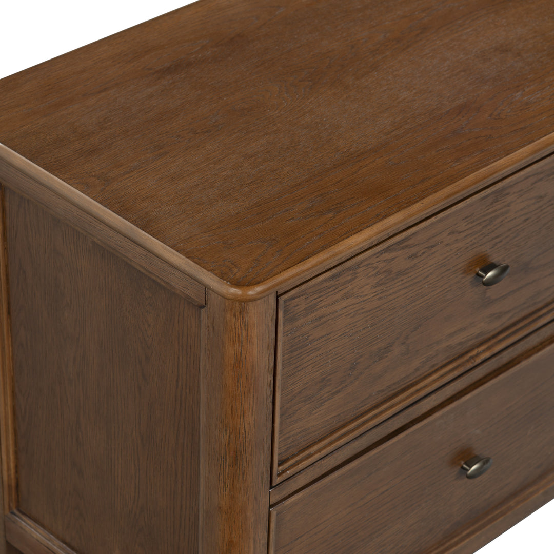 Dark Walnut