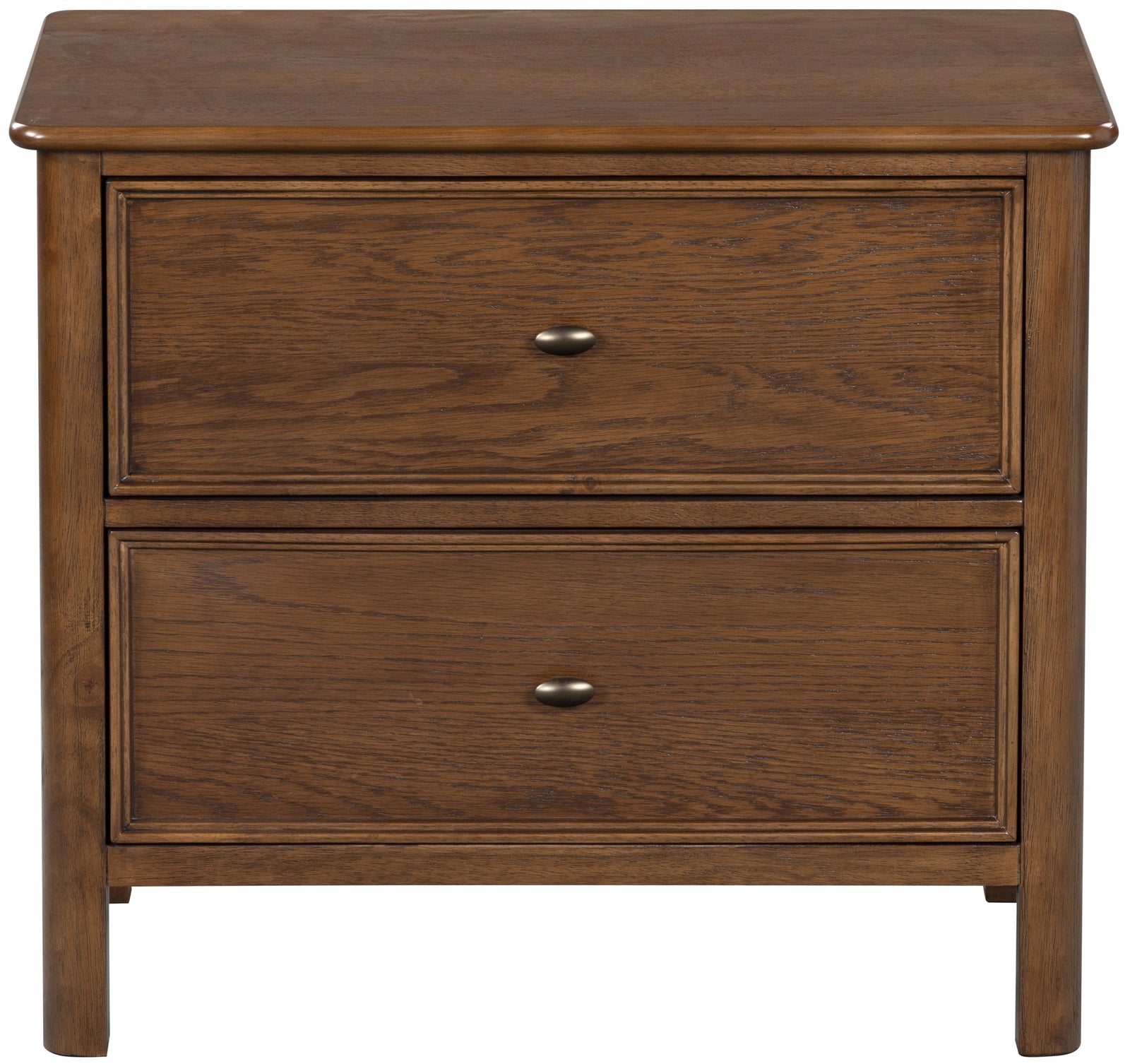 Dark Walnut