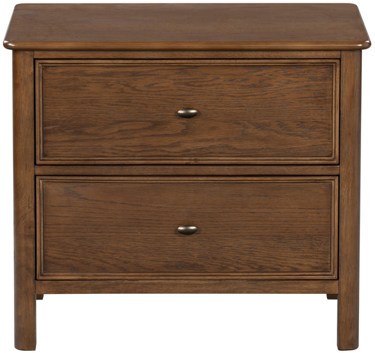 Dark Walnut
