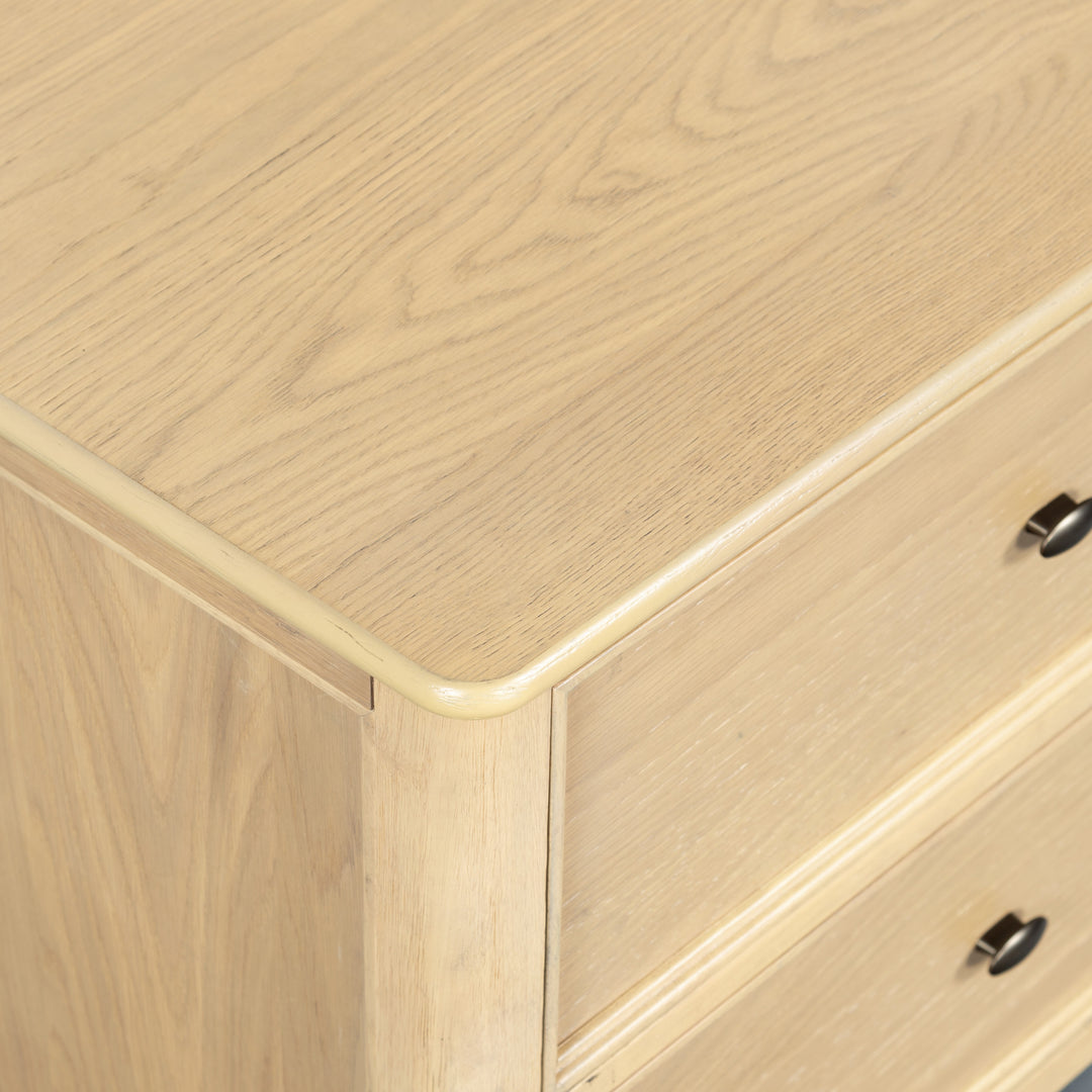 Dark Walnut