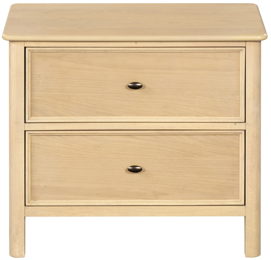 Dark Walnut