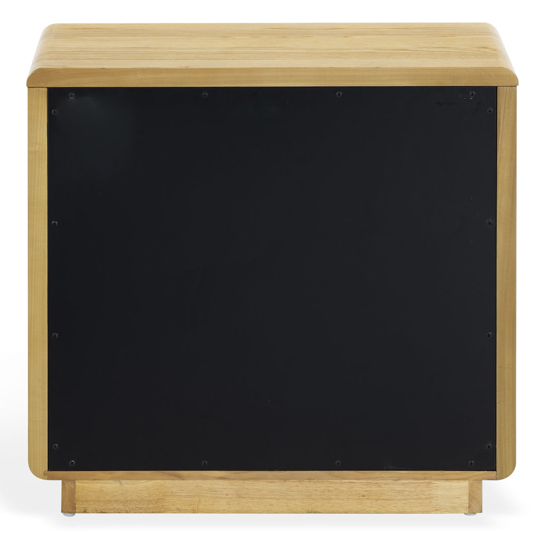 Light Brown Oak