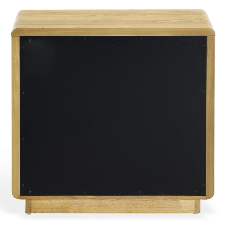 Light Brown Oak