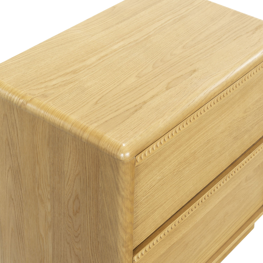 Light Brown Oak