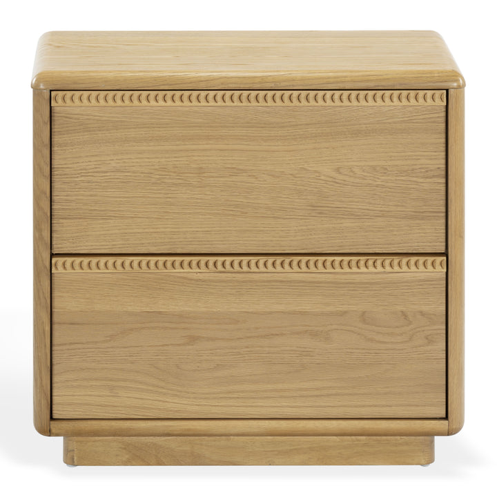 Light Brown Oak