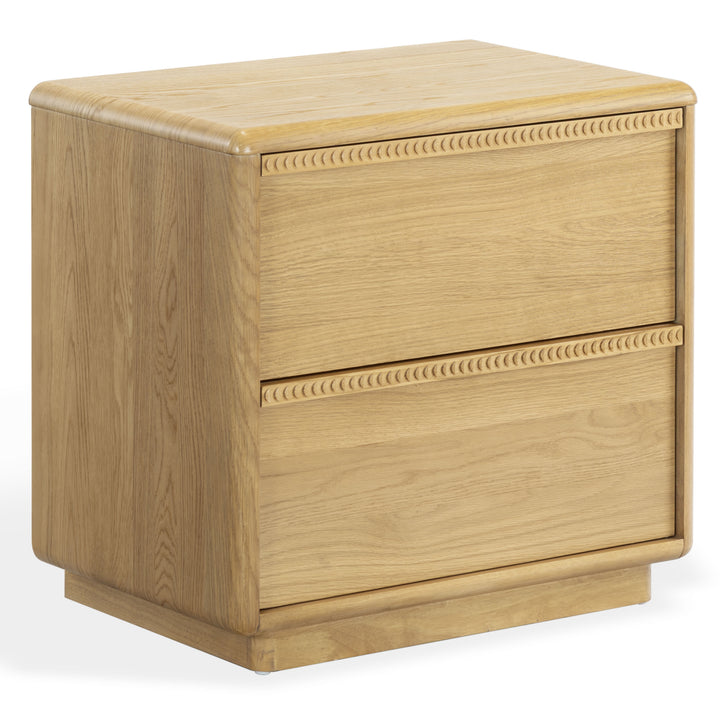 Light Brown Oak