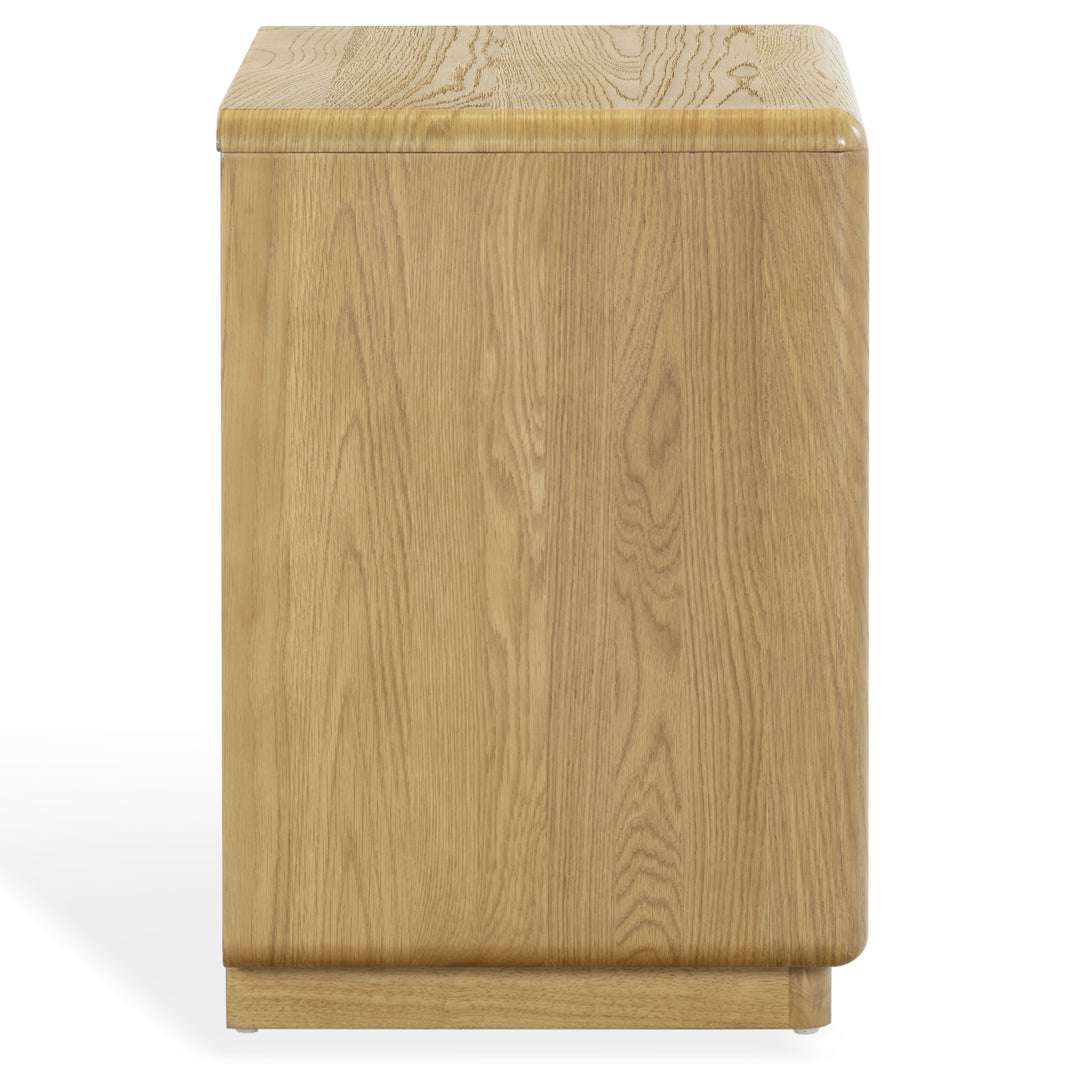 Light Brown Oak