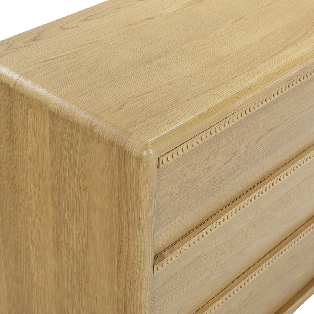 Light Brown Oak