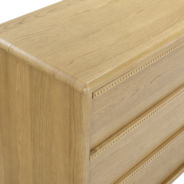 Light Brown Oak