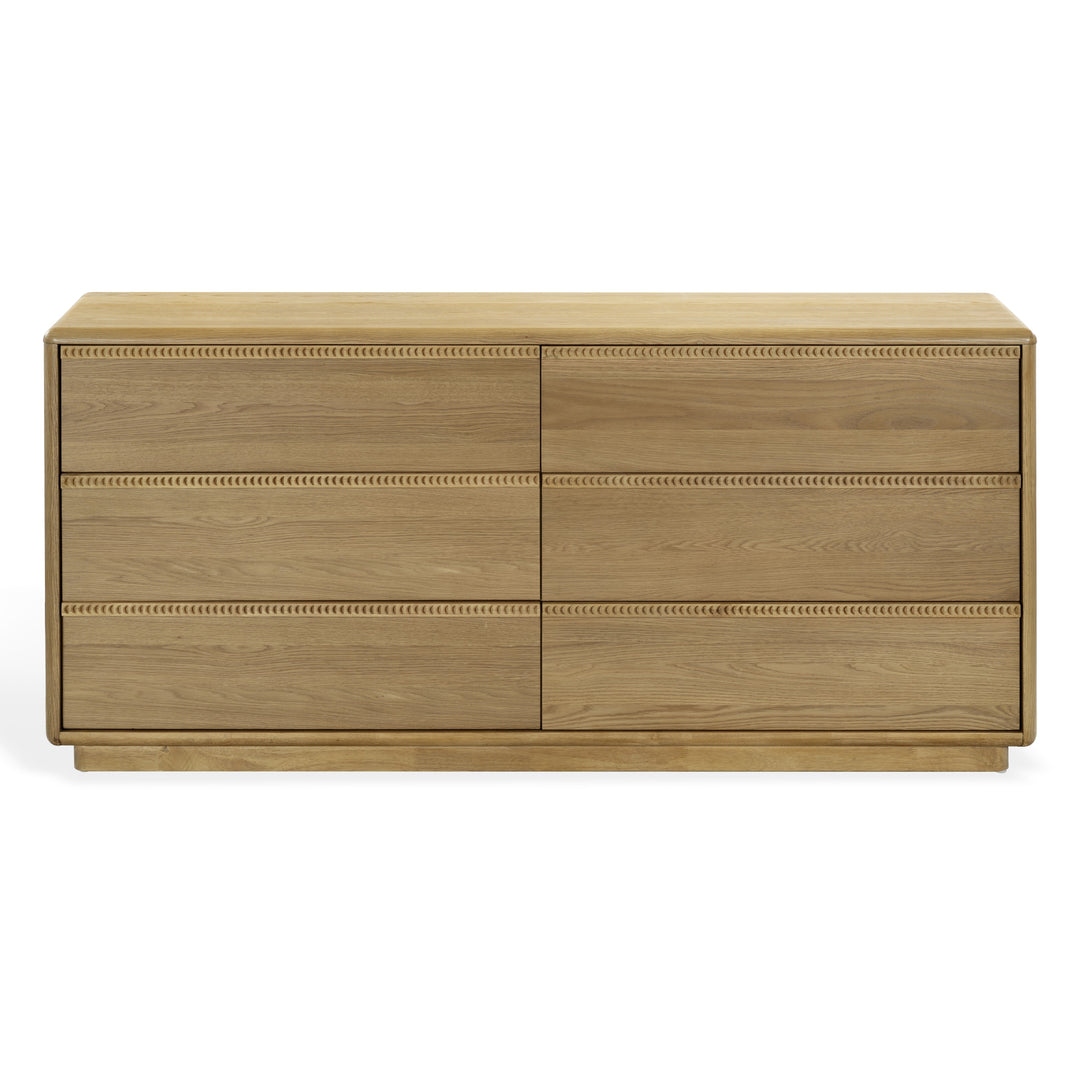 Light Brown Oak