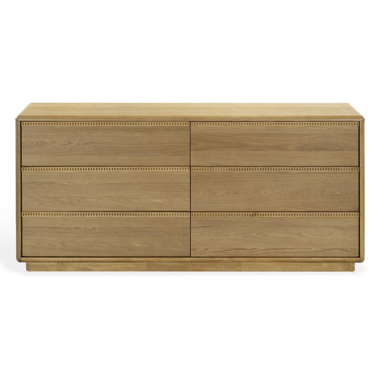 Light Brown Oak