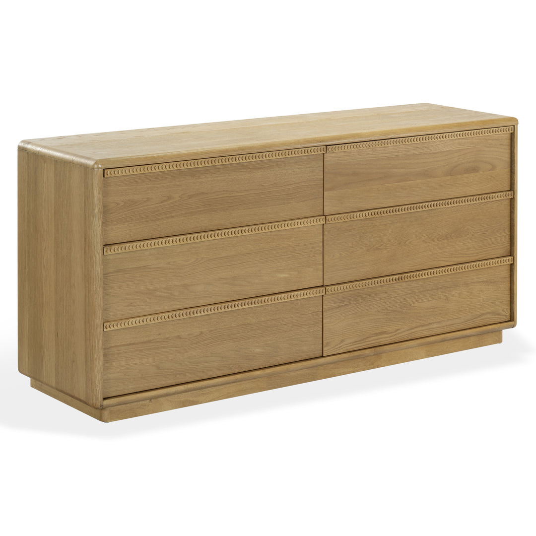 Light Brown Oak