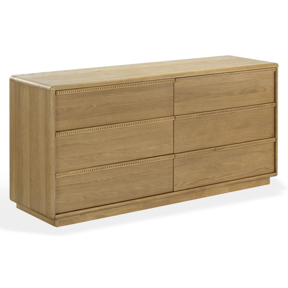 Light Brown Oak