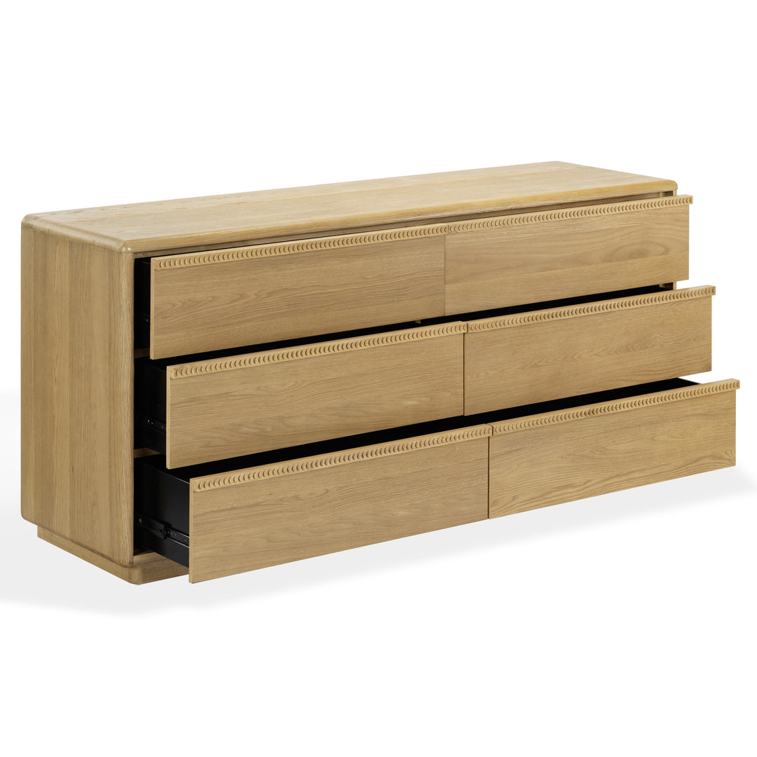 Light Brown Oak