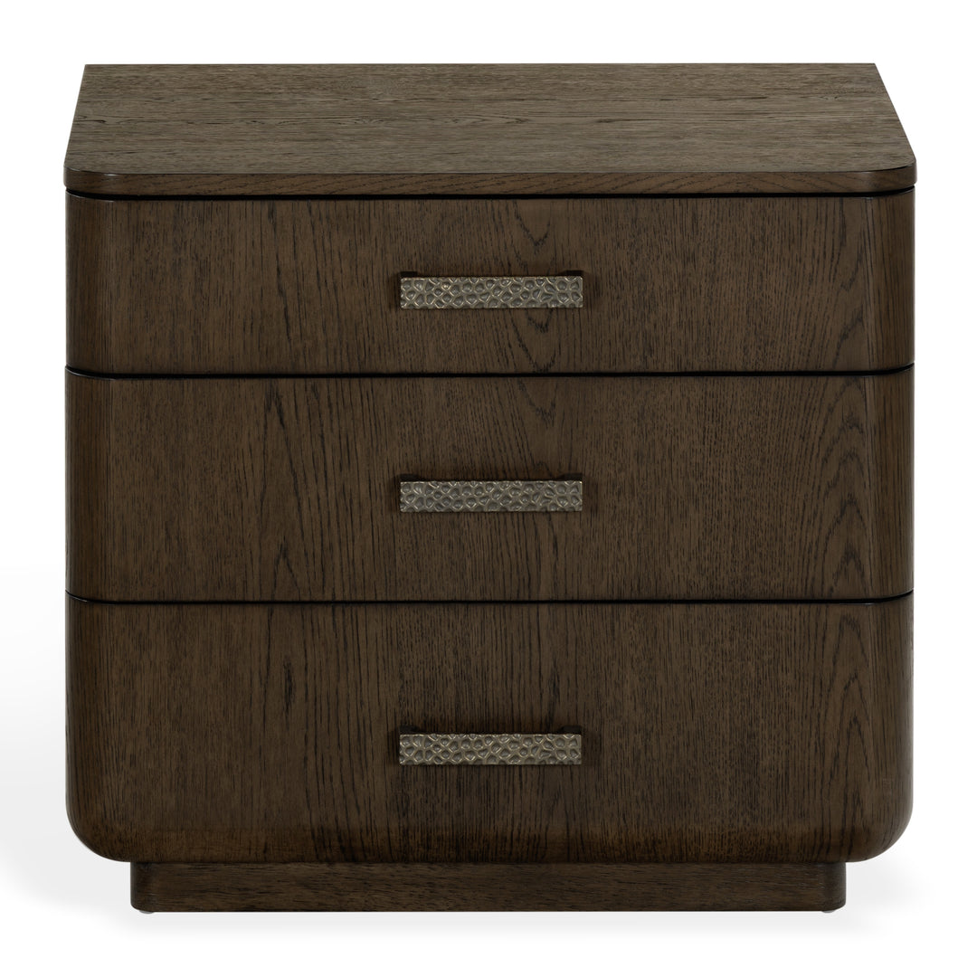 Dark Brown Oak