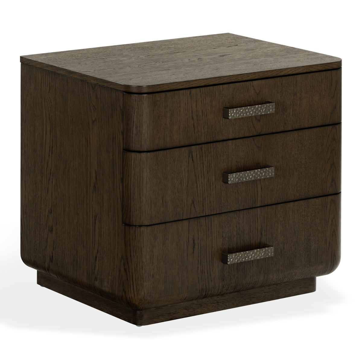 Dark Brown Oak