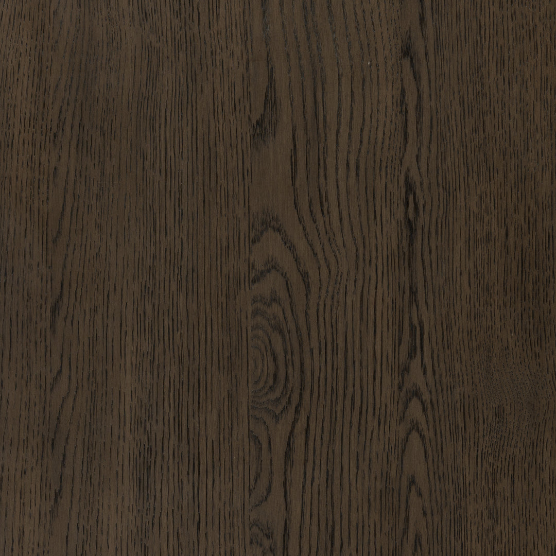 Dark Brown Oak