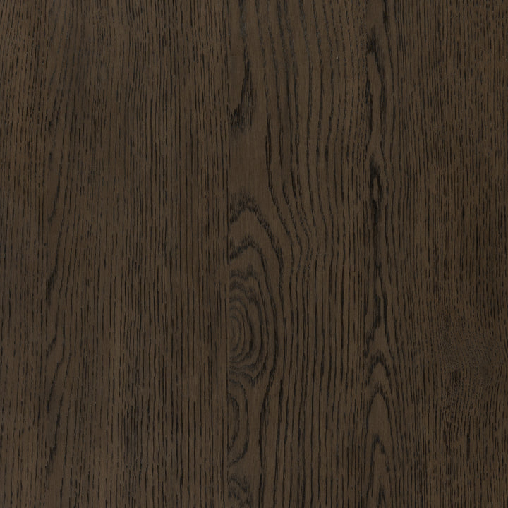 Dark Brown Oak