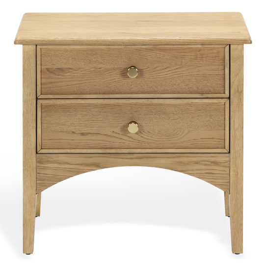 Brown Oak
