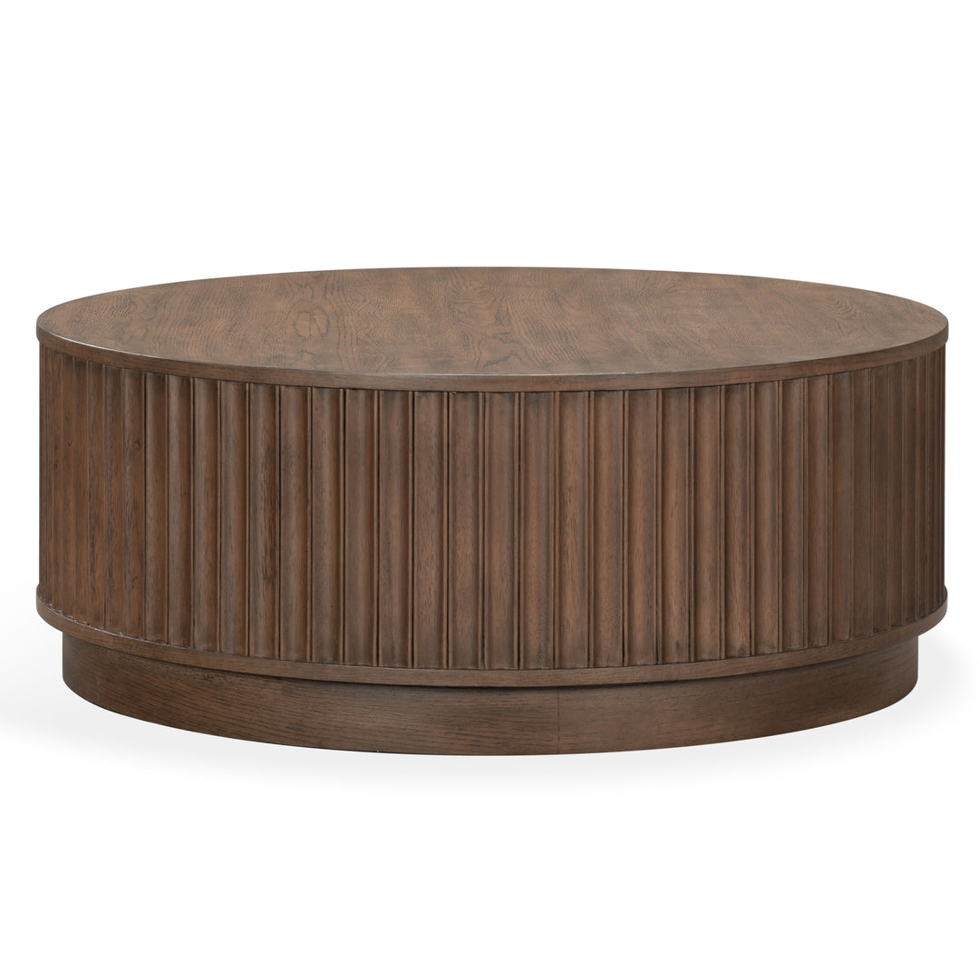 Dark Brown Oak