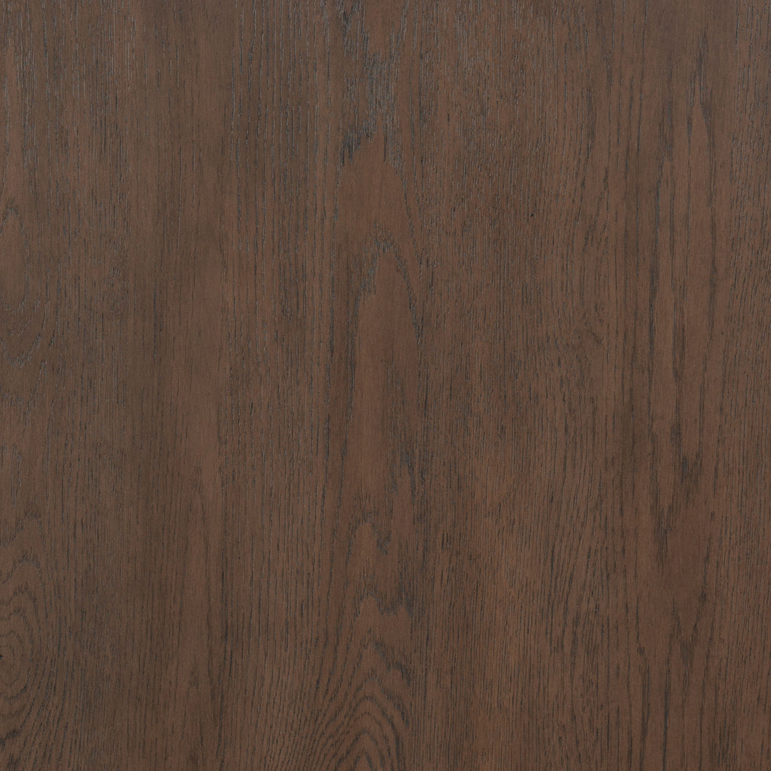 Dark Brown Oak