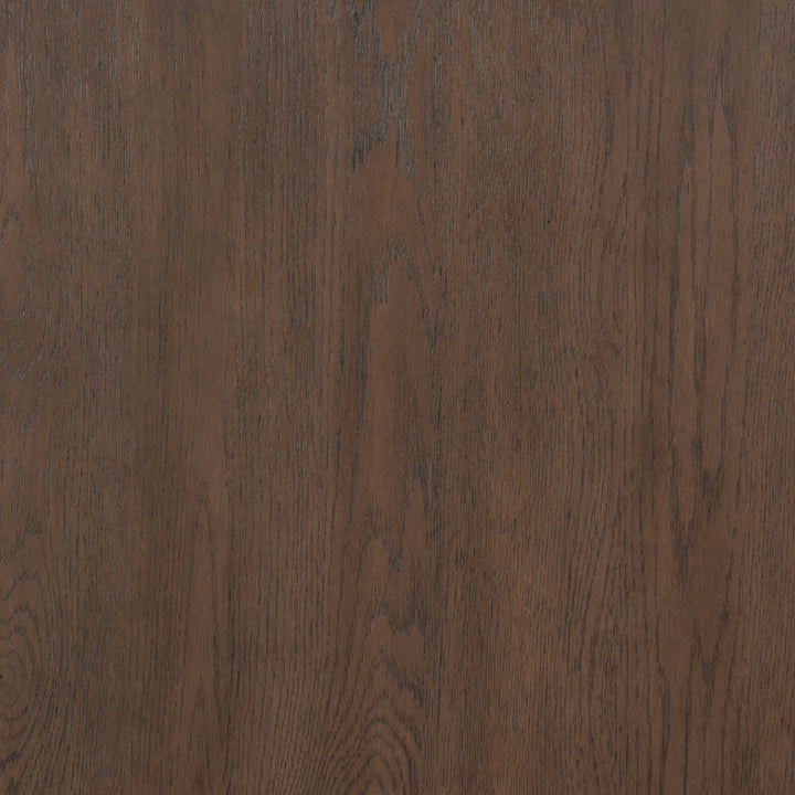 Dark Brown Oak