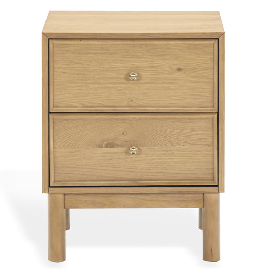 Greige Oak