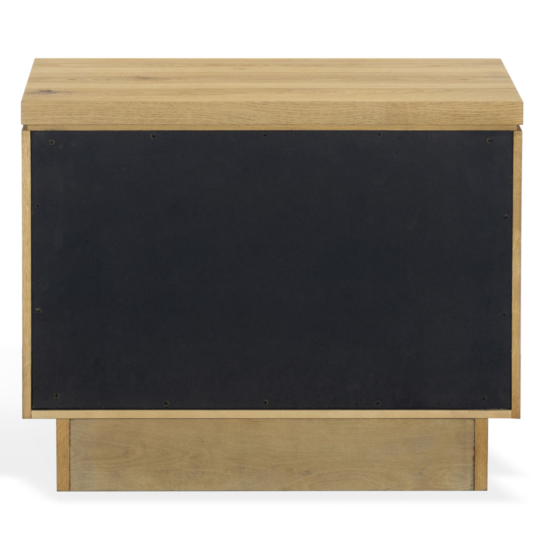 Light Brown Oak