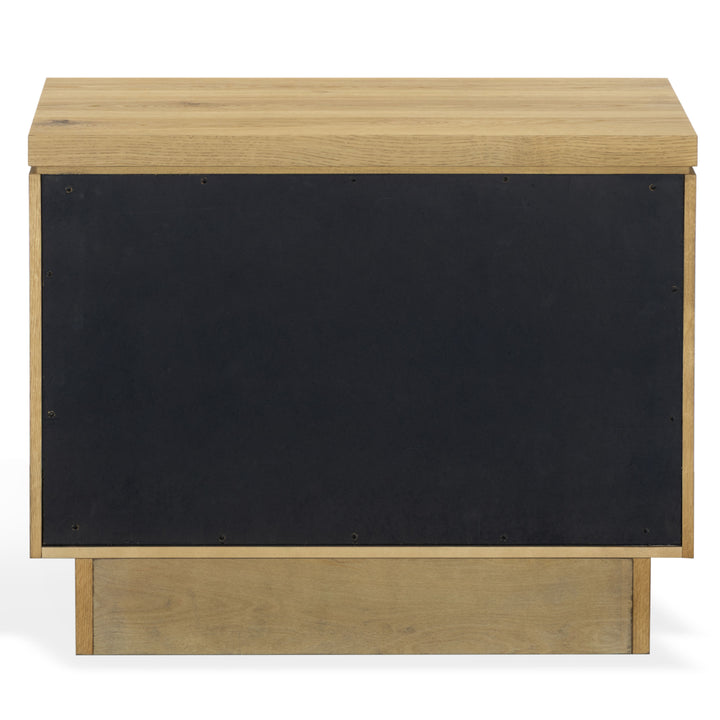 Light Brown Oak