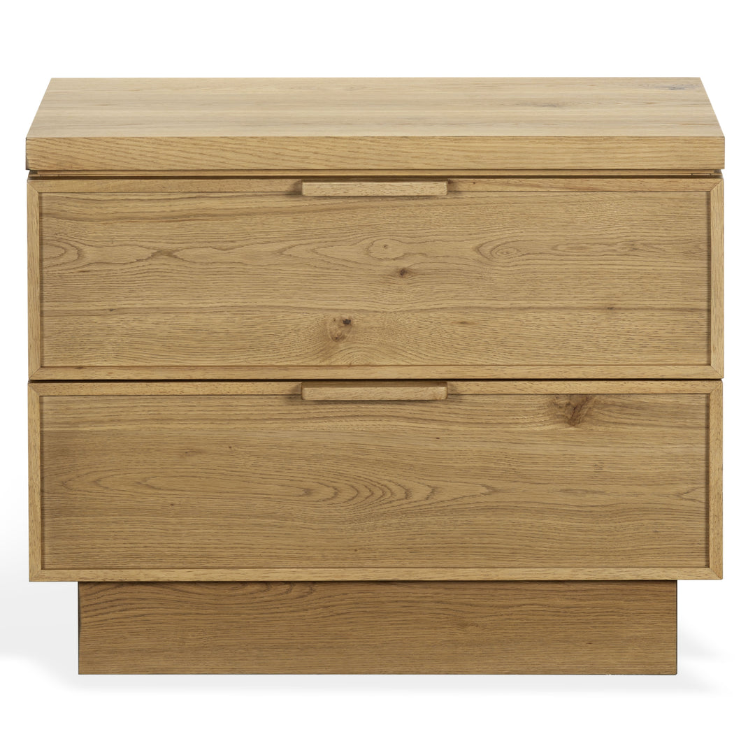 Light Brown Oak