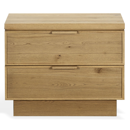 Light Brown Oak