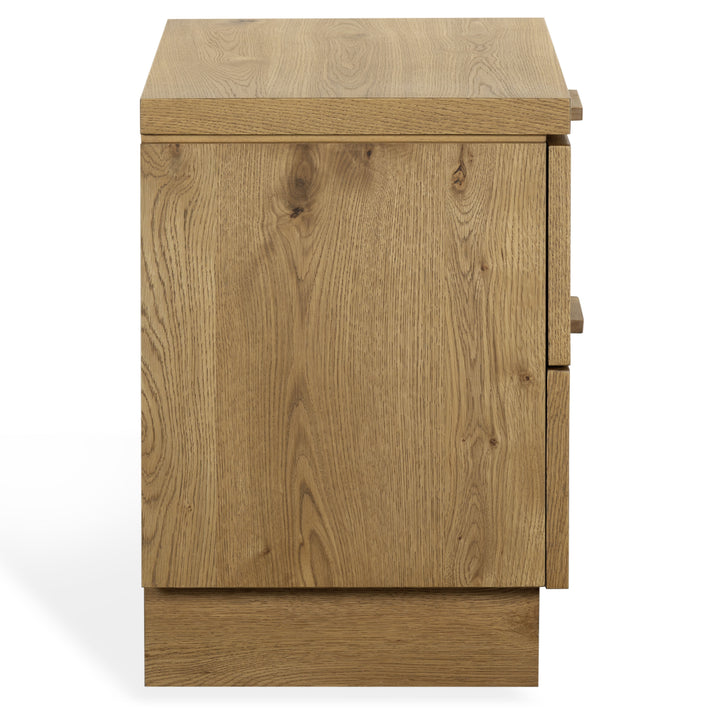Light Brown Oak