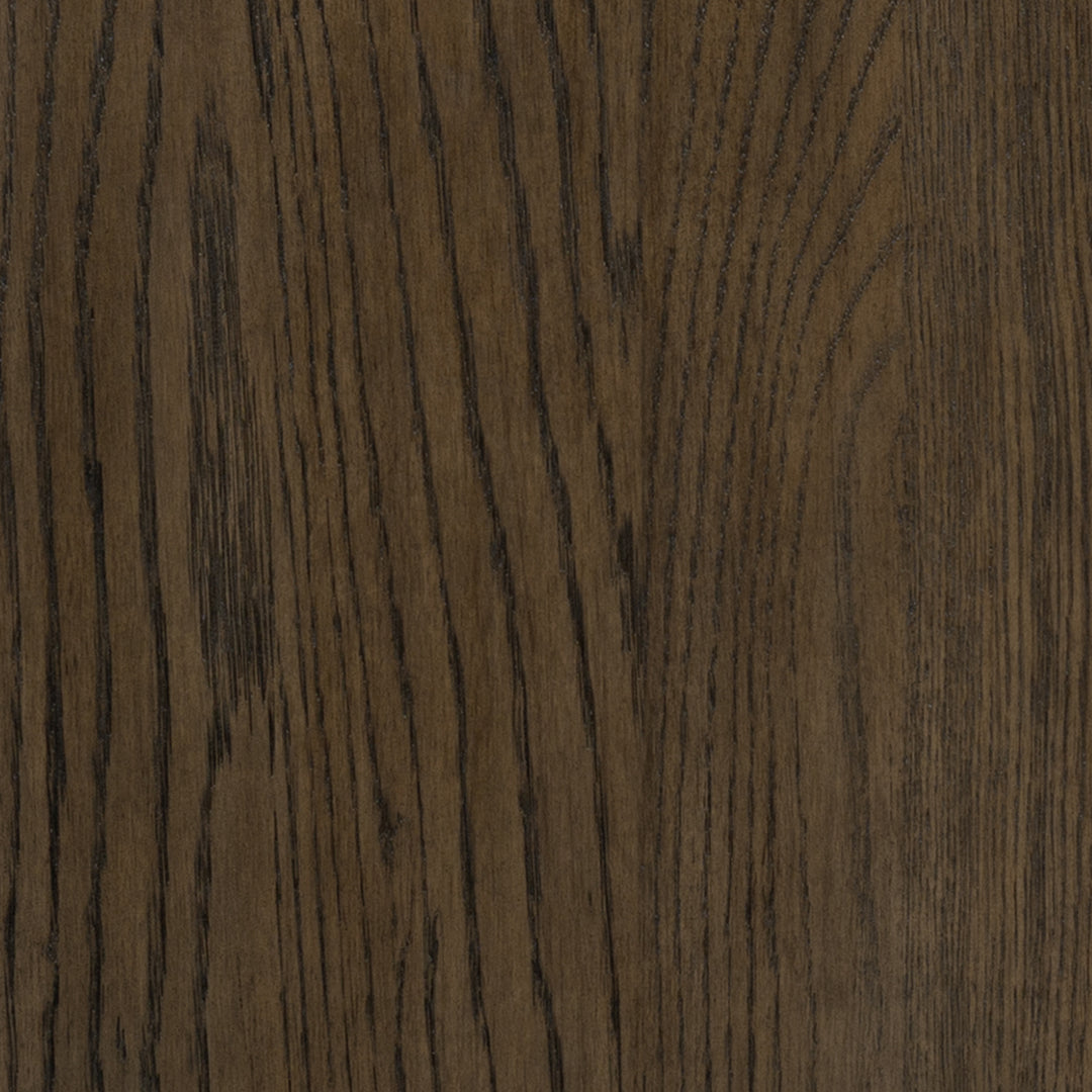 Dark Brown Oak