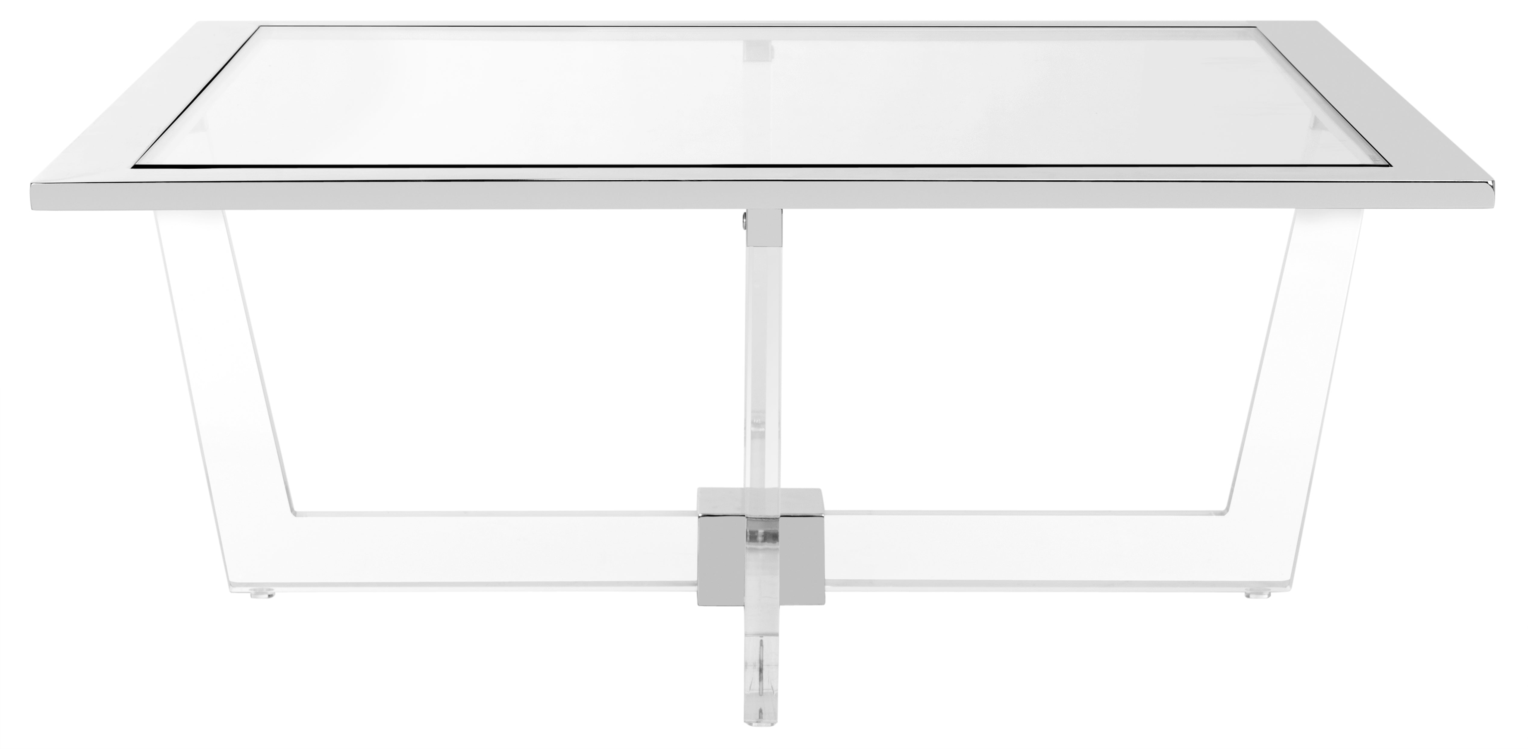 Safavieh Couture Hermina Coffee Table