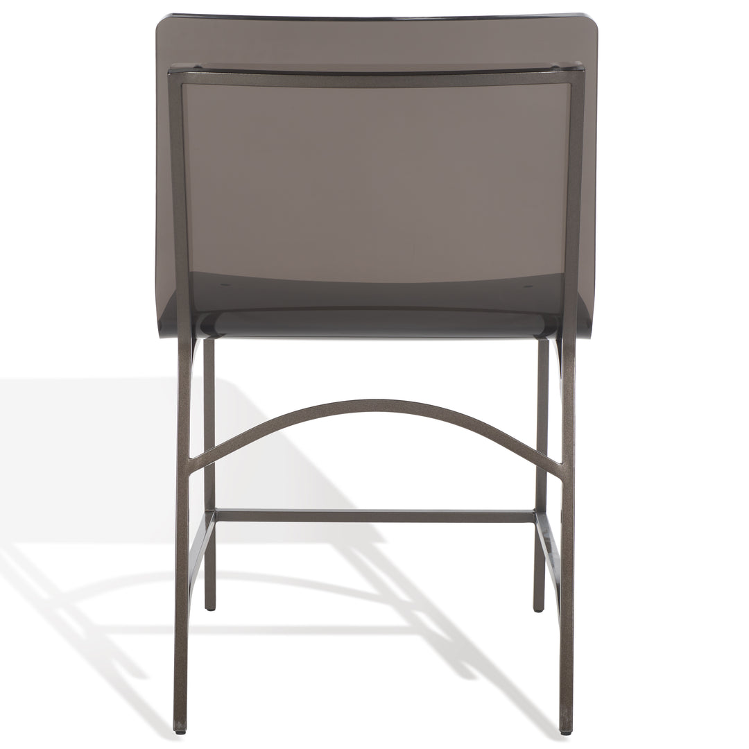 Smoke Grey / Gunmetal
