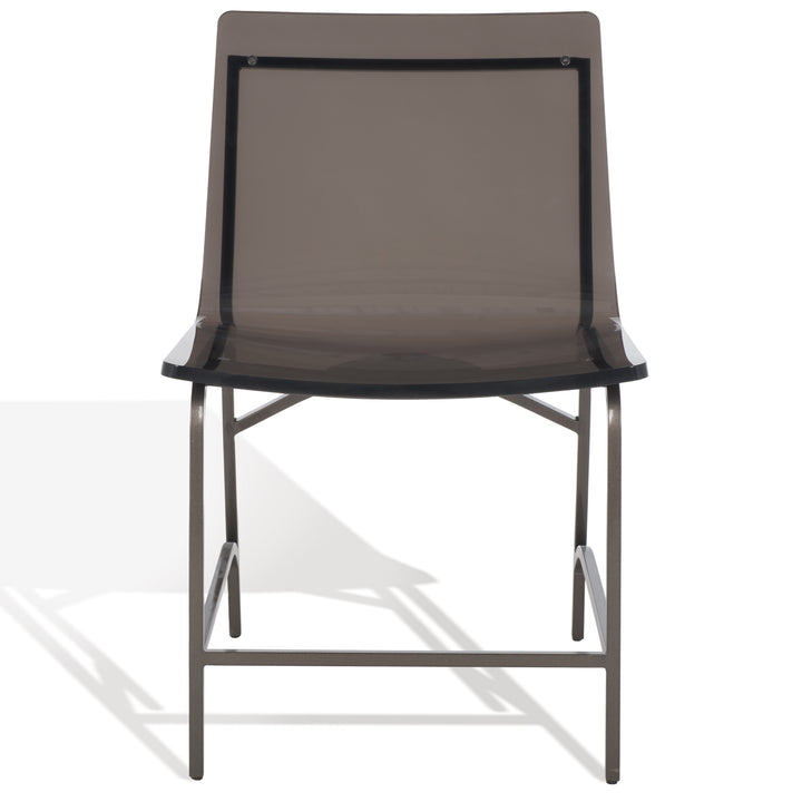 Smoke Grey / Gunmetal