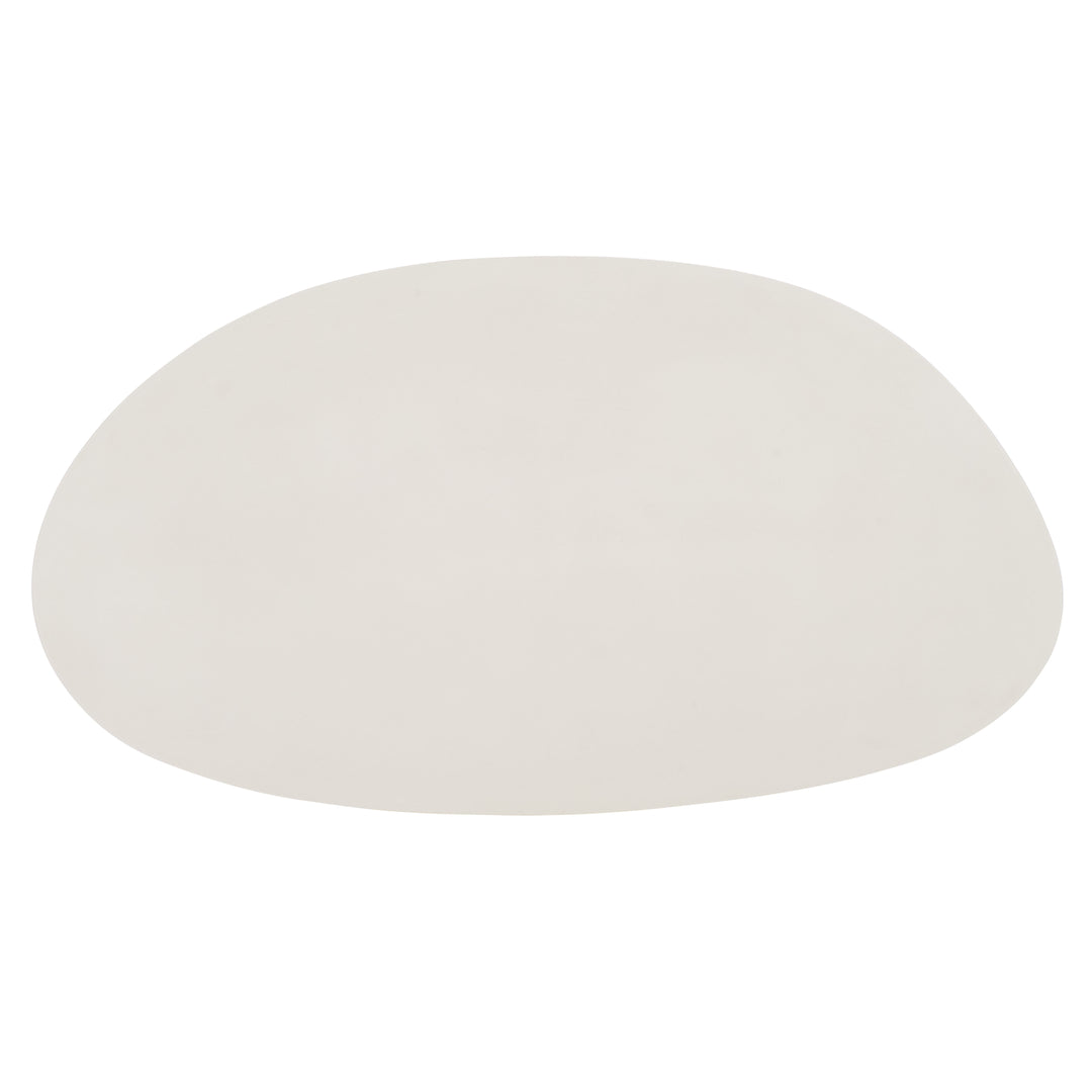 American Home Furniture Safavieh Couture Jasbriella Concrete Coffee Table