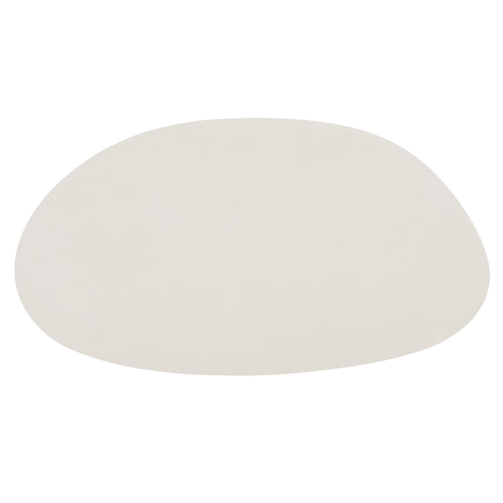 American Home Furniture Safavieh Couture Jasbriella Concrete Coffee Table