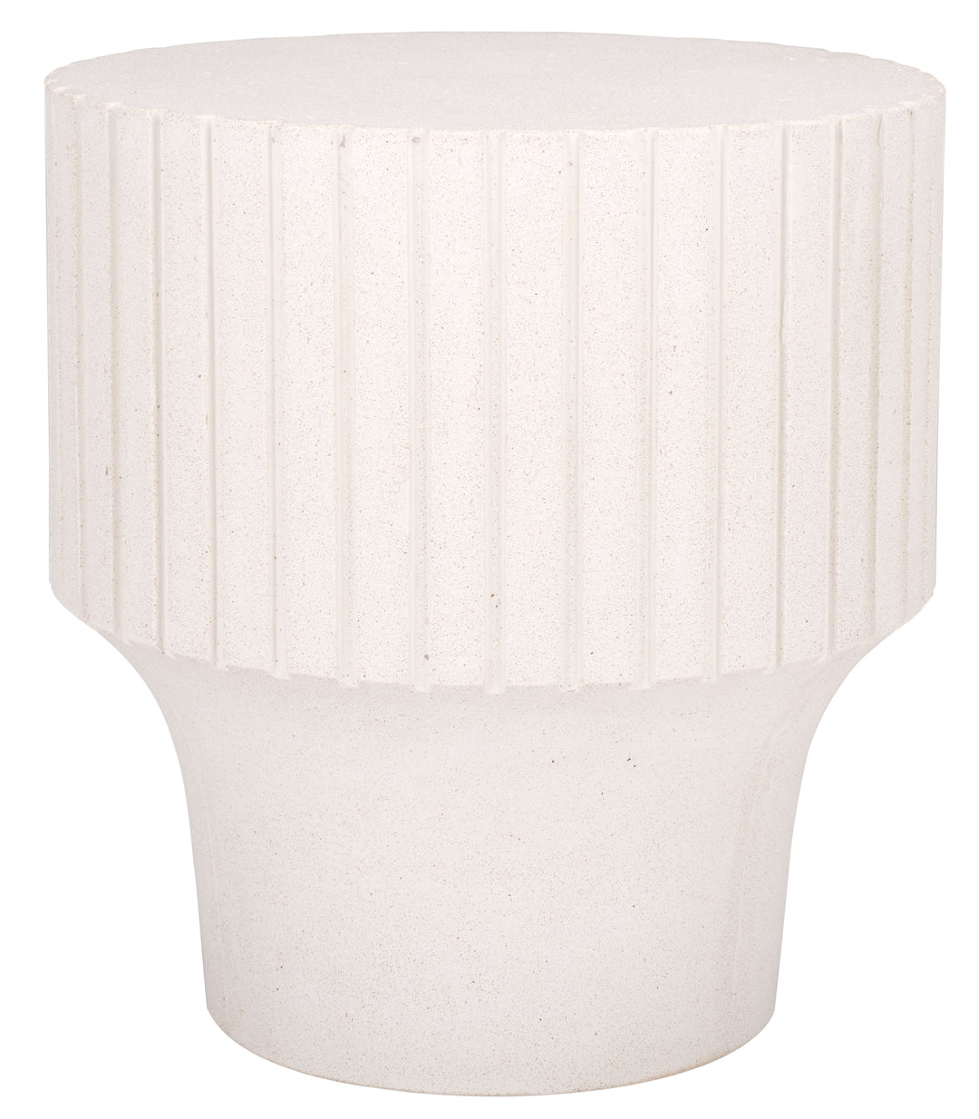 American Home Furniture Safavieh Couture Einstein Round Accent Table