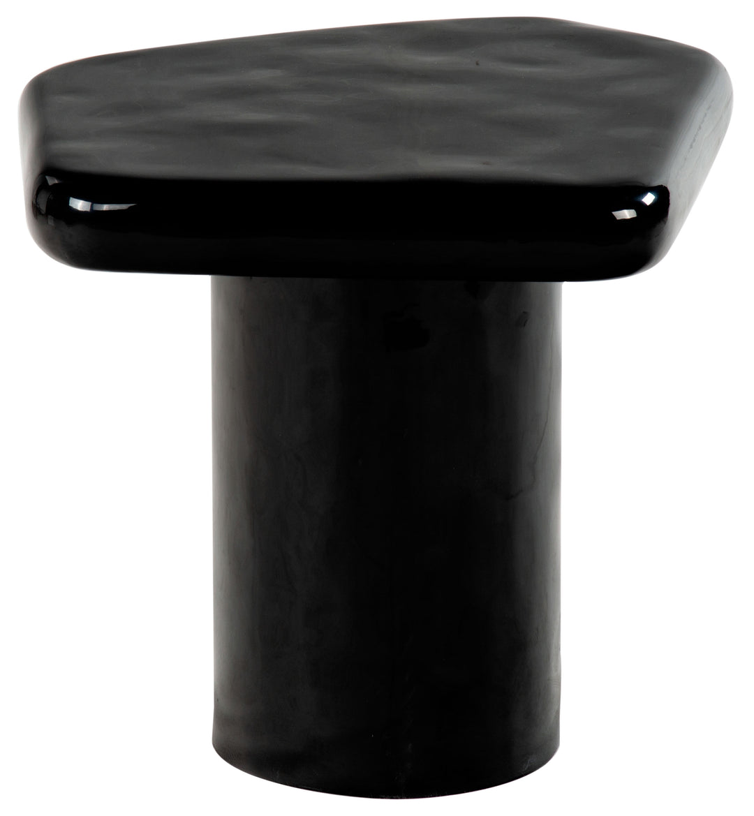 23.6"W x 22"D x 17.7"H / Black