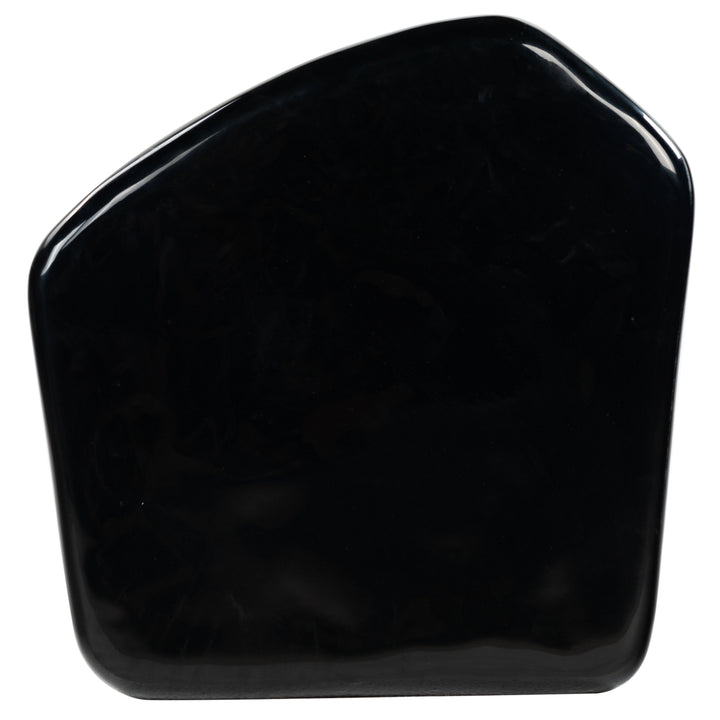 23.6"W x 22"D x 17.7"H / Black