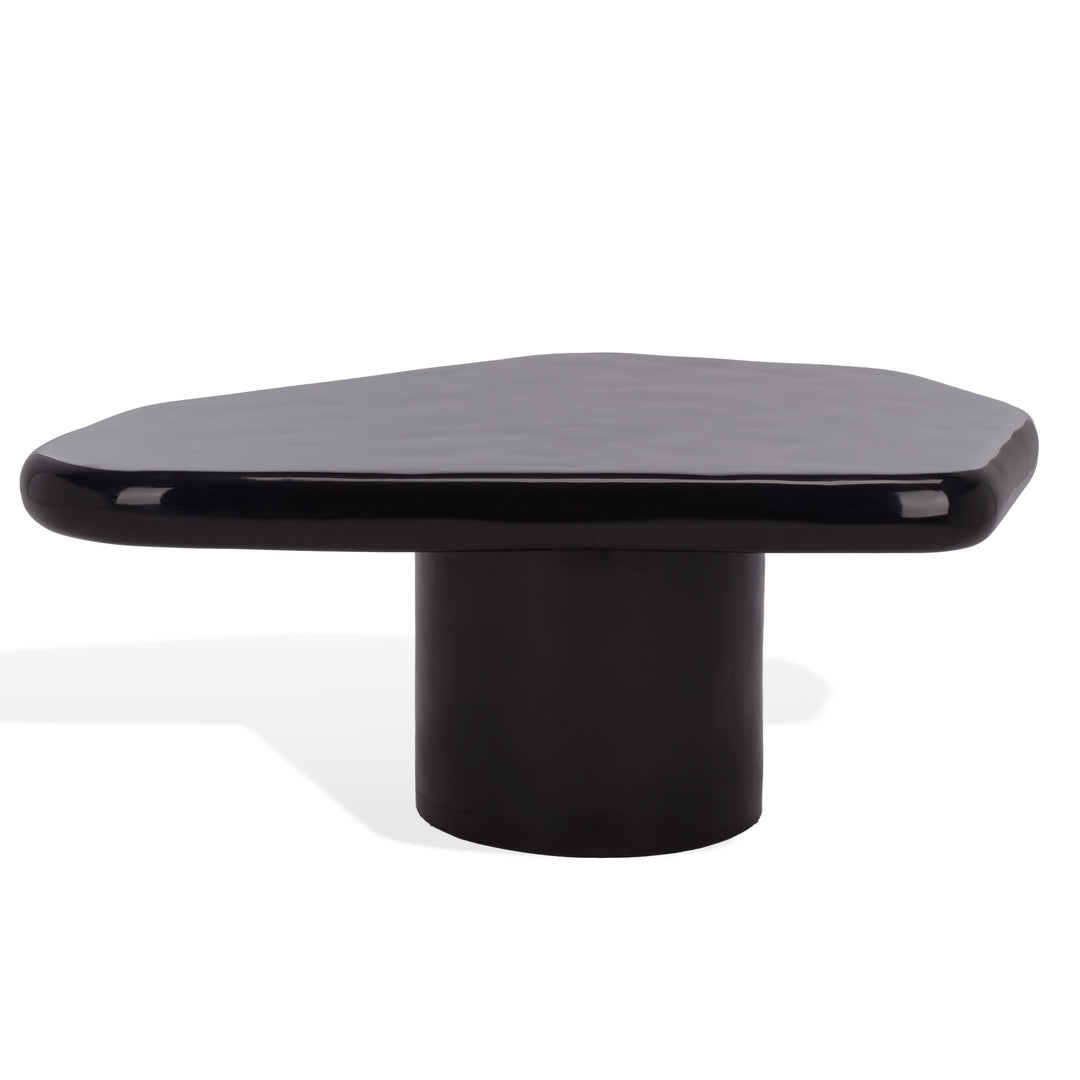 35.4"W x 27.6"D x 13.8"H / Black